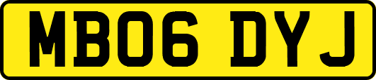 MB06DYJ