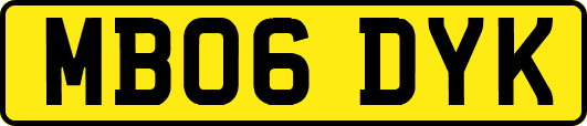 MB06DYK