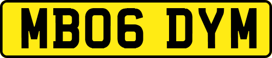 MB06DYM