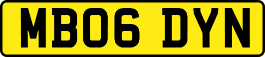 MB06DYN