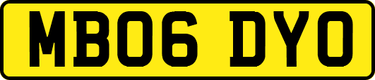 MB06DYO