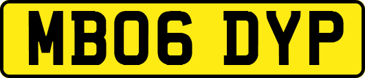 MB06DYP