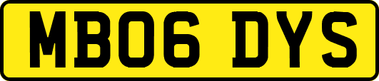 MB06DYS