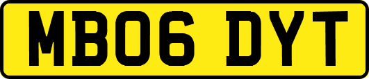 MB06DYT