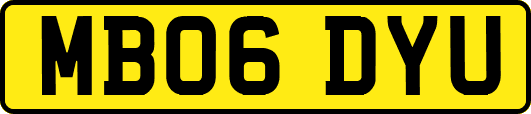 MB06DYU