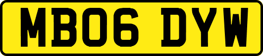 MB06DYW