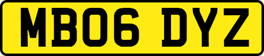 MB06DYZ