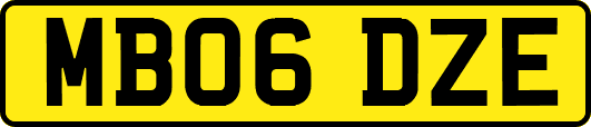 MB06DZE