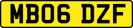 MB06DZF