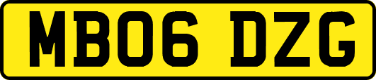 MB06DZG