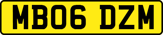MB06DZM