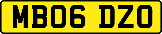 MB06DZO
