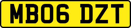 MB06DZT
