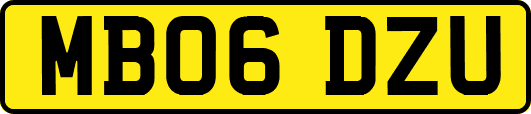 MB06DZU