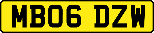 MB06DZW