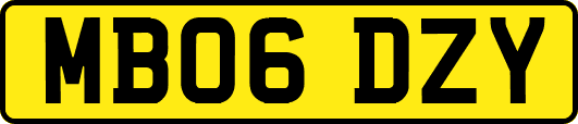 MB06DZY