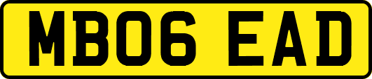 MB06EAD