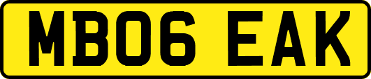 MB06EAK