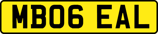 MB06EAL
