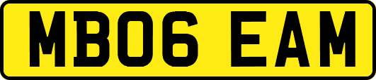 MB06EAM