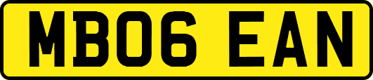 MB06EAN