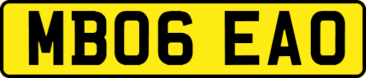 MB06EAO