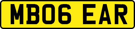MB06EAR