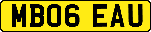 MB06EAU