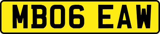 MB06EAW
