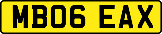 MB06EAX