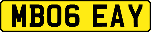 MB06EAY