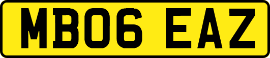 MB06EAZ
