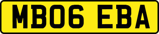 MB06EBA