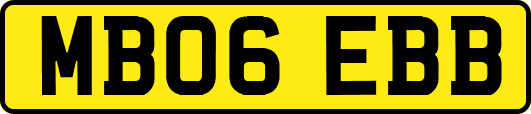 MB06EBB