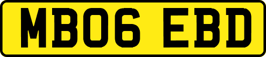 MB06EBD
