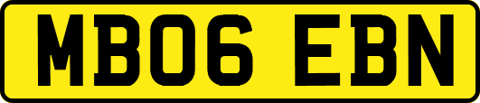 MB06EBN