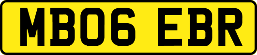 MB06EBR