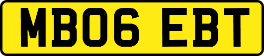 MB06EBT