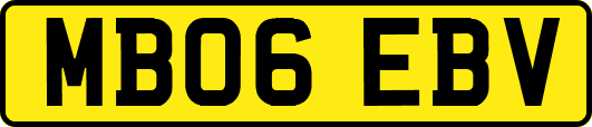 MB06EBV