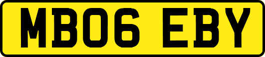 MB06EBY
