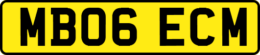 MB06ECM