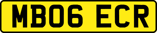 MB06ECR