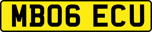MB06ECU
