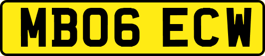 MB06ECW