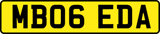 MB06EDA