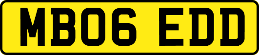 MB06EDD