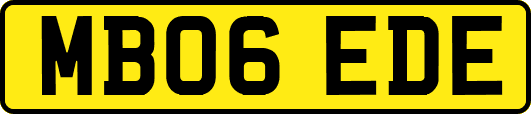 MB06EDE