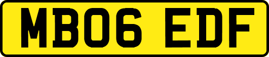 MB06EDF