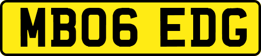 MB06EDG