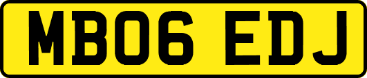 MB06EDJ